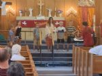 Singing in Church w/Ryan Paulsen