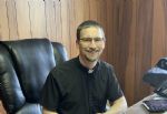 Rev. Nathan Peitsch is our current vacancy pastor who serves St. Paul at Ute, IA also.